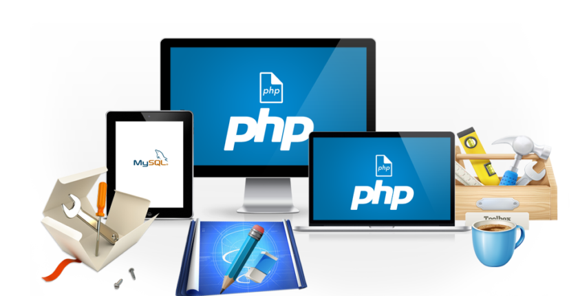 PHP Website Development