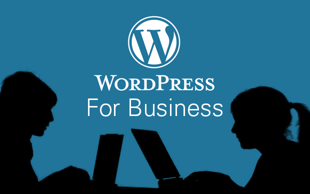 wp for business