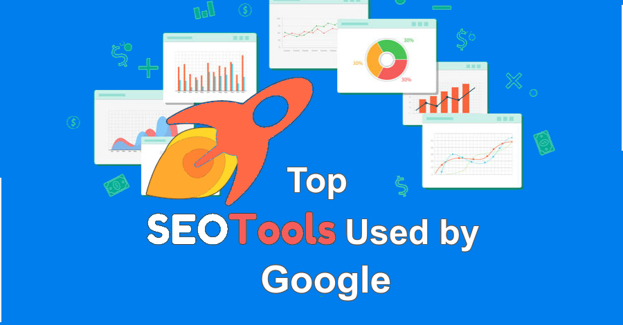 seo tools by google