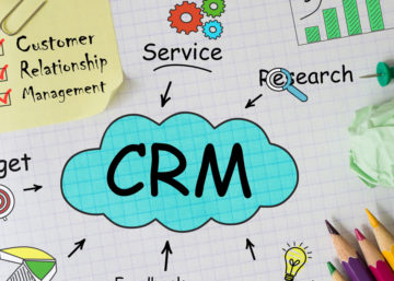 Customer-relationship On Social Media CRM