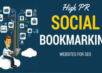 Top Social Bookmarking Websites List 2019